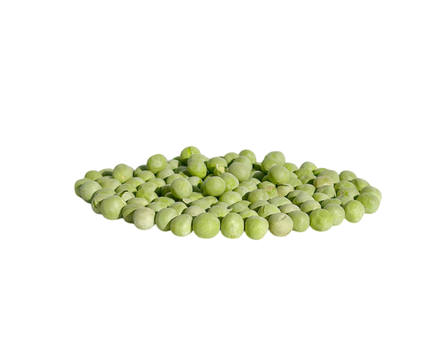 Berries & Bushes Freeze Dried Pea