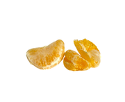 Berries & Bushes Freeze Dried Mandarin Segments