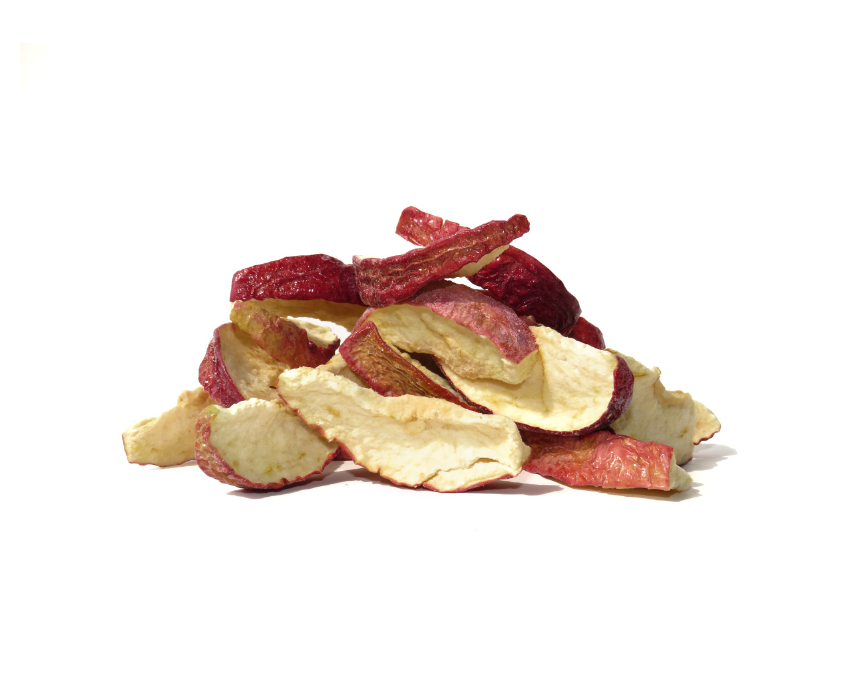 Berries & Bushes Freeze Dried Apple