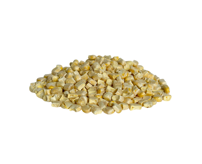 Berries & Bushes Freeze Dried Corn