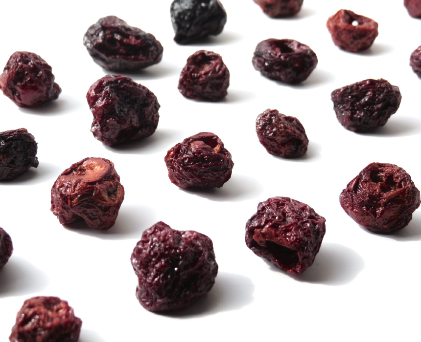 Berries & Bushes Freeze Dried Cherry