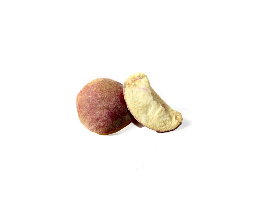 Berries & Bushes Freeze Dried Peach