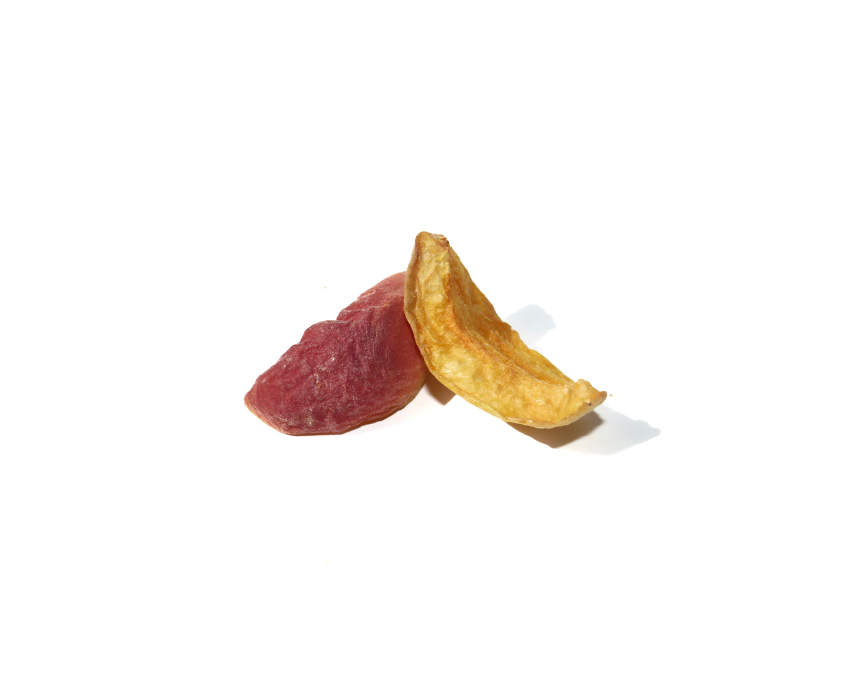 Berries & Bushes Freeze Dried Apricot