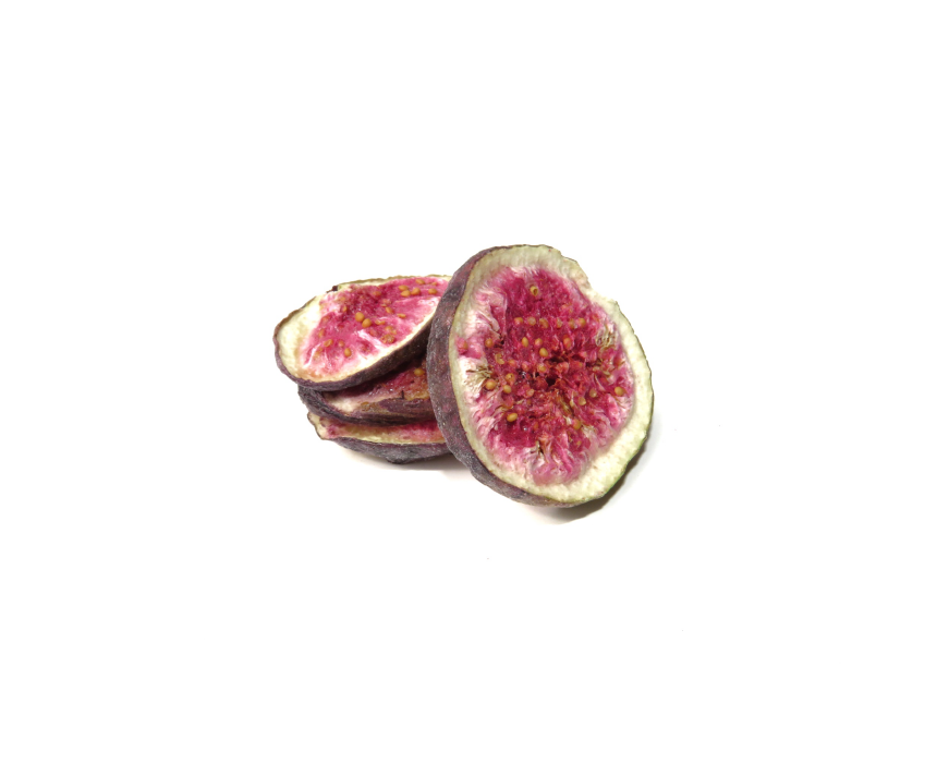 Berries & Bushes Freeze Dried Fig Slices