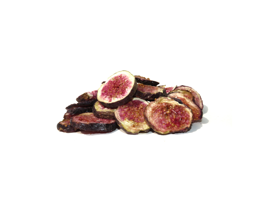Berries & Bushes Freeze Dried Fig Slices