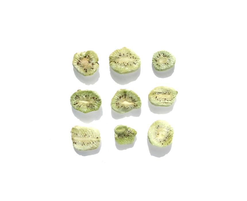 Berries & Bushes Freeze Dried Kiwi