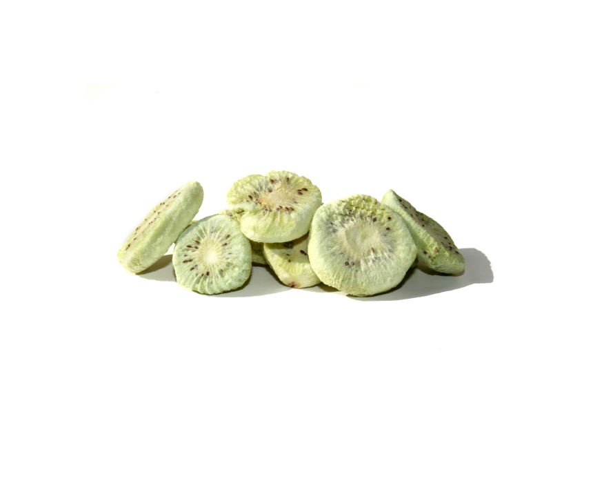 Berries & Bushes Freeze Dried Kiwi