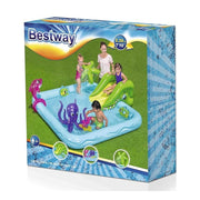 Bestway Fantastic Aquarium Play Center by BESTWAY