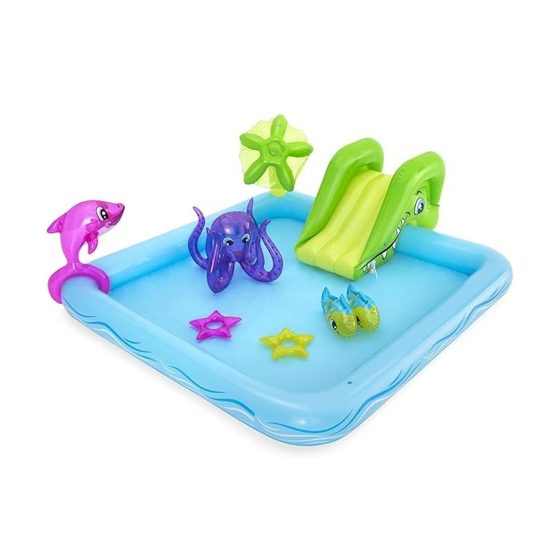Bestway Fantastic Aquarium Play Center by BESTWAY