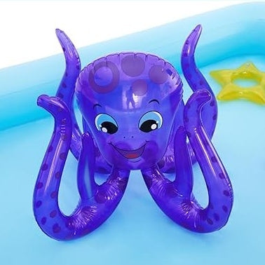 Bestway Fantastic Aquarium Play Center by BESTWAY