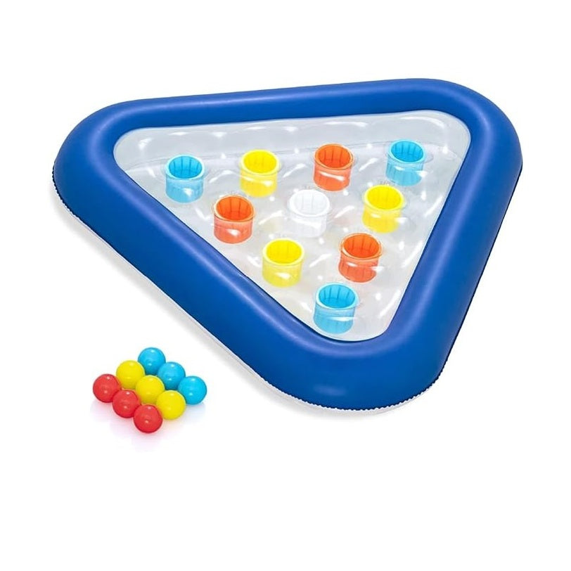 Bestway Inflatable Pool Ball Game by BESTWAY
