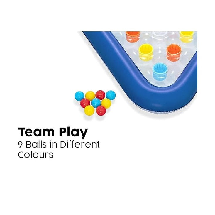 Bestway Inflatable Pool Ball Game by BESTWAY