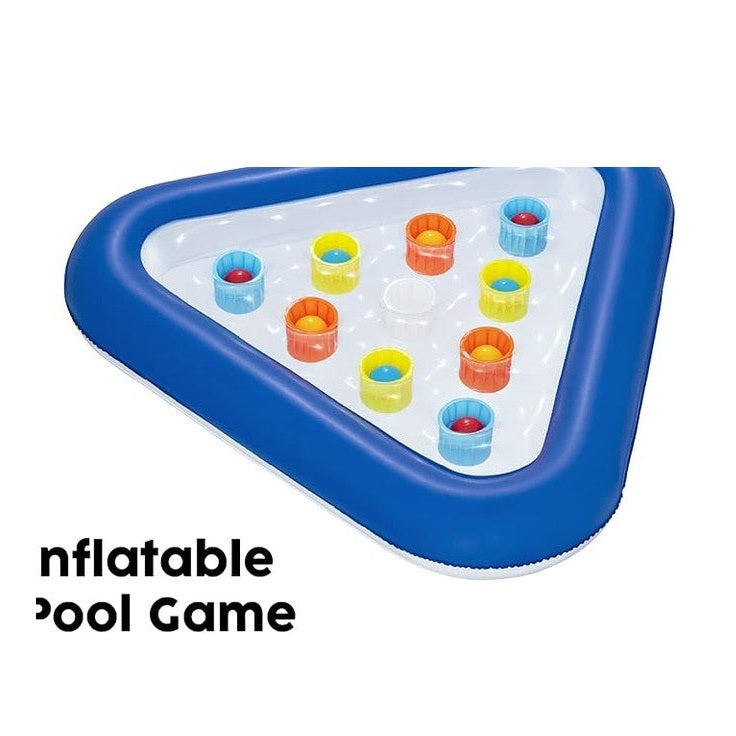 Bestway Inflatable Pool Ball Game by BESTWAY