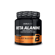 BioTechUSA Beta-Alanine Powder Supplement 300g