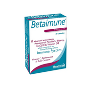 HealthAid Betaimune Antioxydant