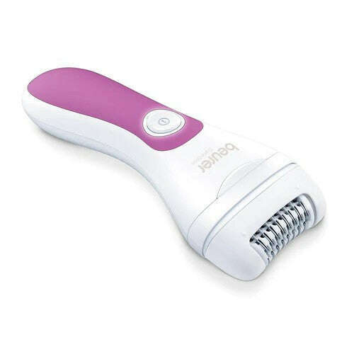 Epilator & Shaver Epilators Epilator & Shaver Epilator & Shaver Beurer
