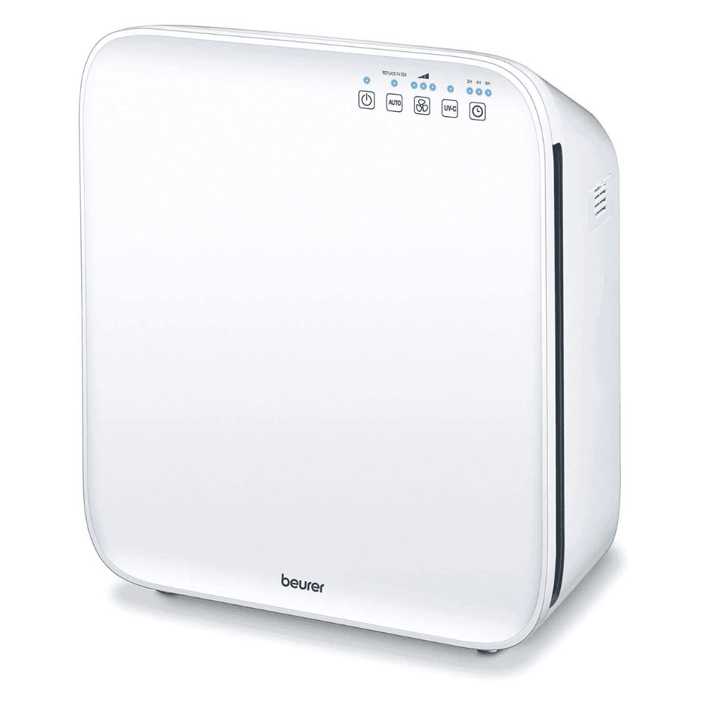 Air Purifier LR310 Air Purifiers Air Purifier LR310 Air Purifier LR310 Beurer