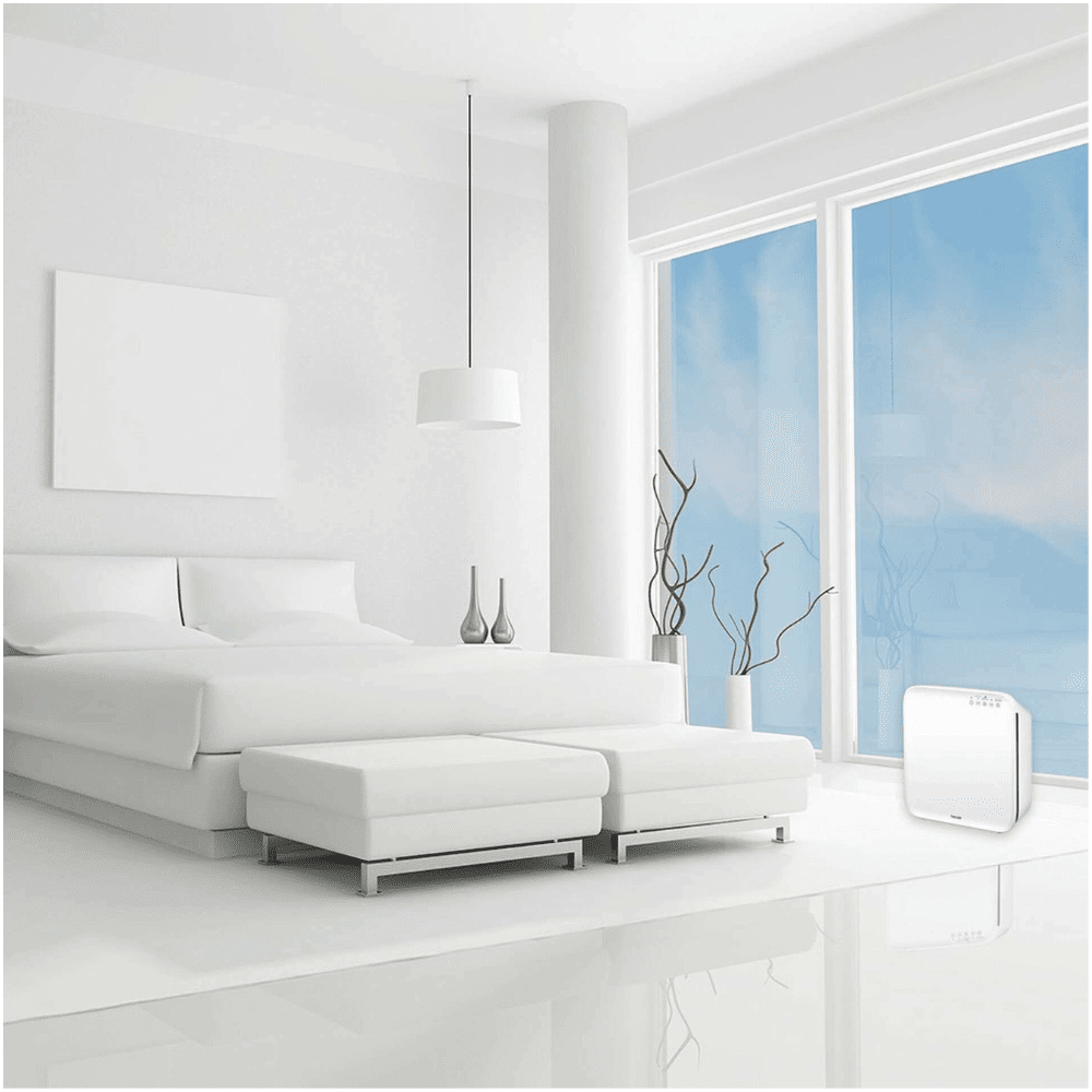 Air Purifier LR310 Air Purifiers Air Purifier LR310 Air Purifier LR310 Beurer