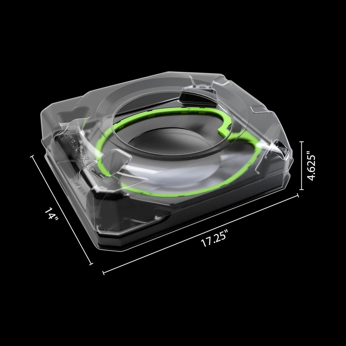 Beyblade X Xtreme Battle Set by Hasbro