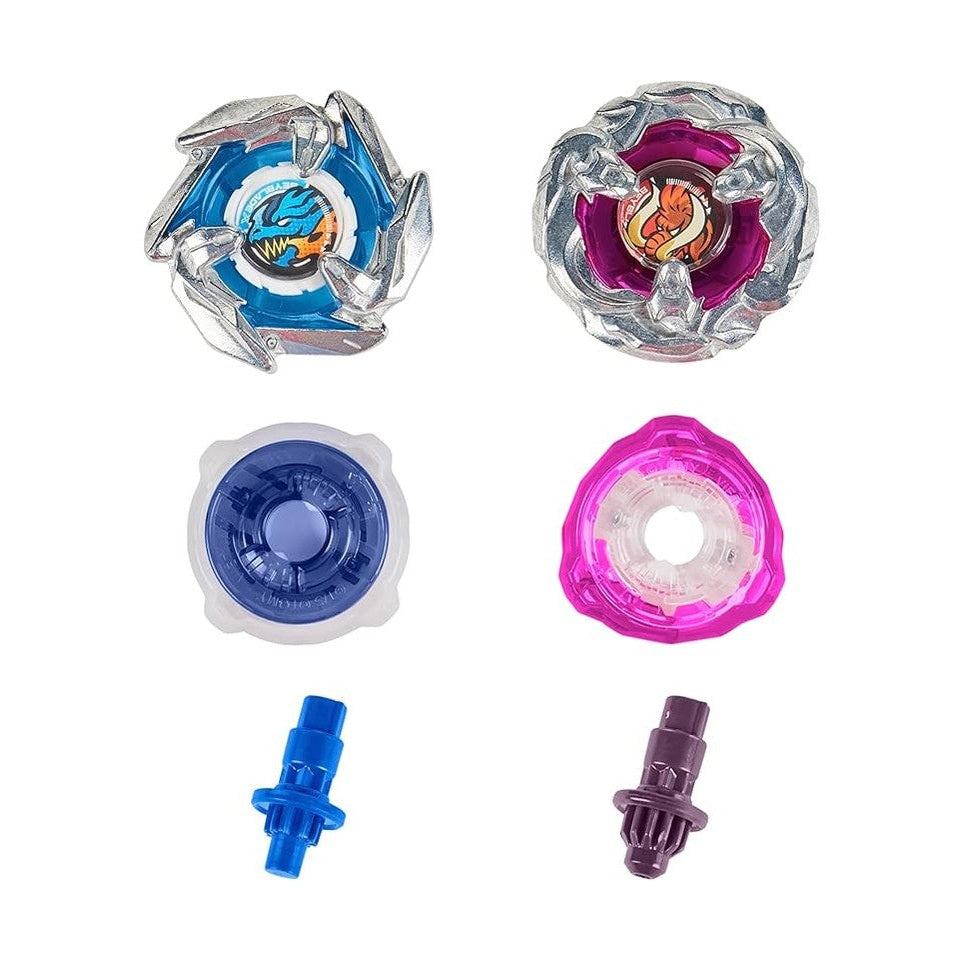 Beyblade X Xtreme Battle Set by Hasbro