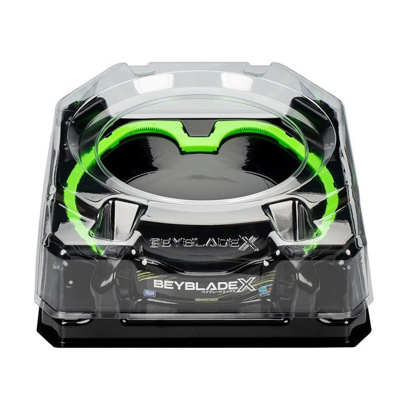 Beyblade X Xtreme Battle Set by Hasbro