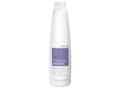 Lakme K Therapy Sensitive Relaxing Shampoo 300 ml
