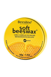 Big Soft Beeswax Europe Balm 40g