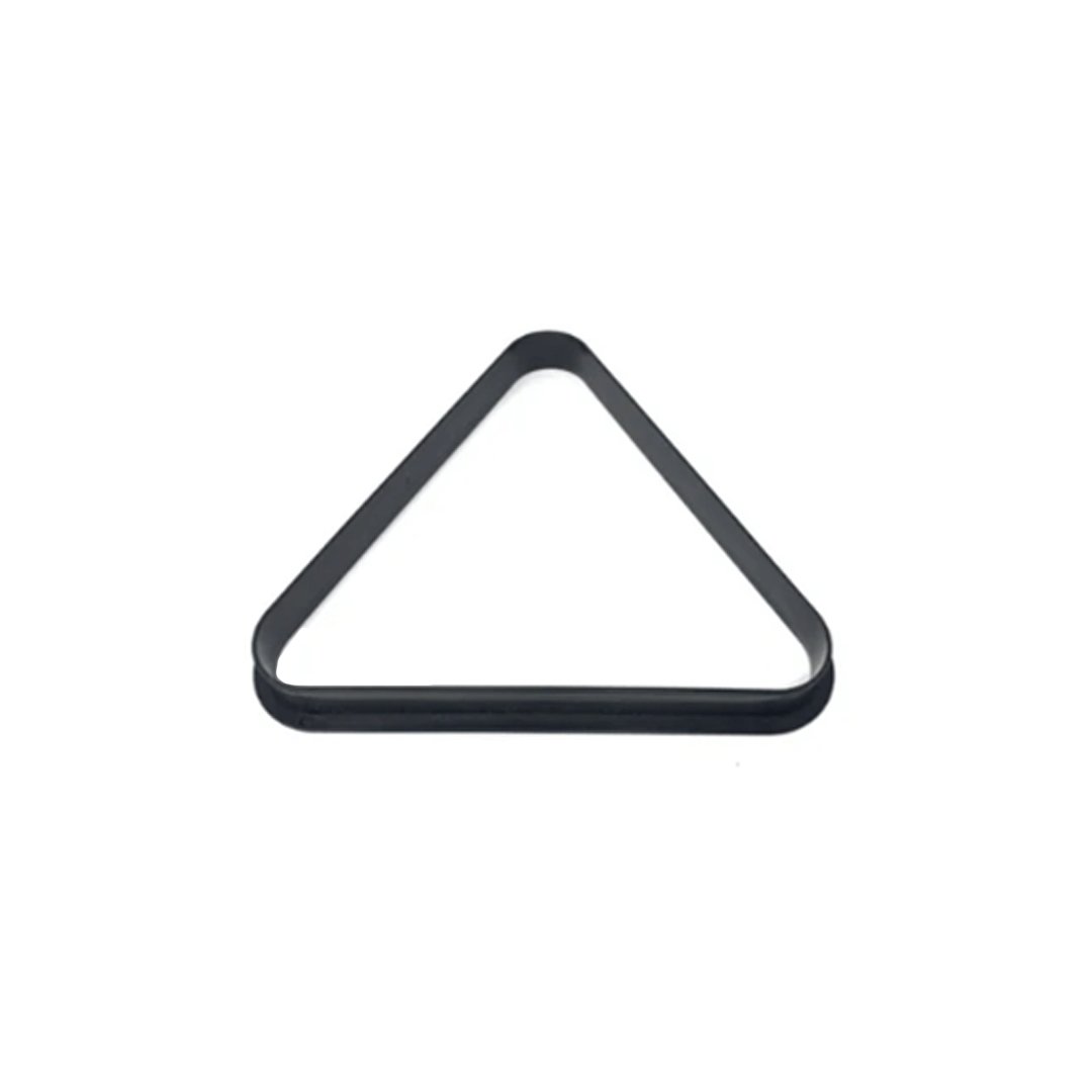 Billiards Ball Rack Triangle