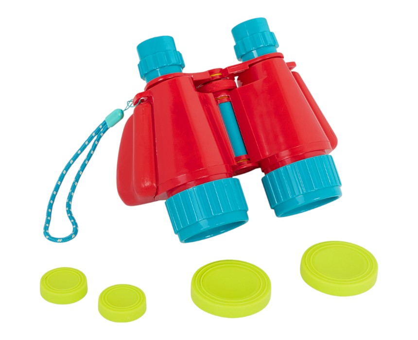 Toy Binoculars