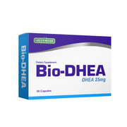 Green Made Bio-Dhea 25mg
