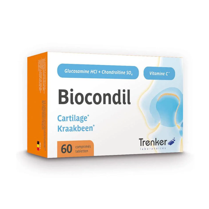 Biocondil Cartilage Food Supplement