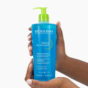 Bioderma Sebium Purifying Cleansing Foaming Gel