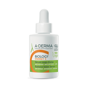 A-Derma Biology Energy C Stabilized Vitamin C Serum