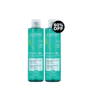 Biology AC Cleansing Foaming Gel