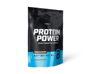Biotech Whey Creatine 1 kg