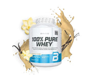 Biotech Isolate Whey Protein Isolate Powder