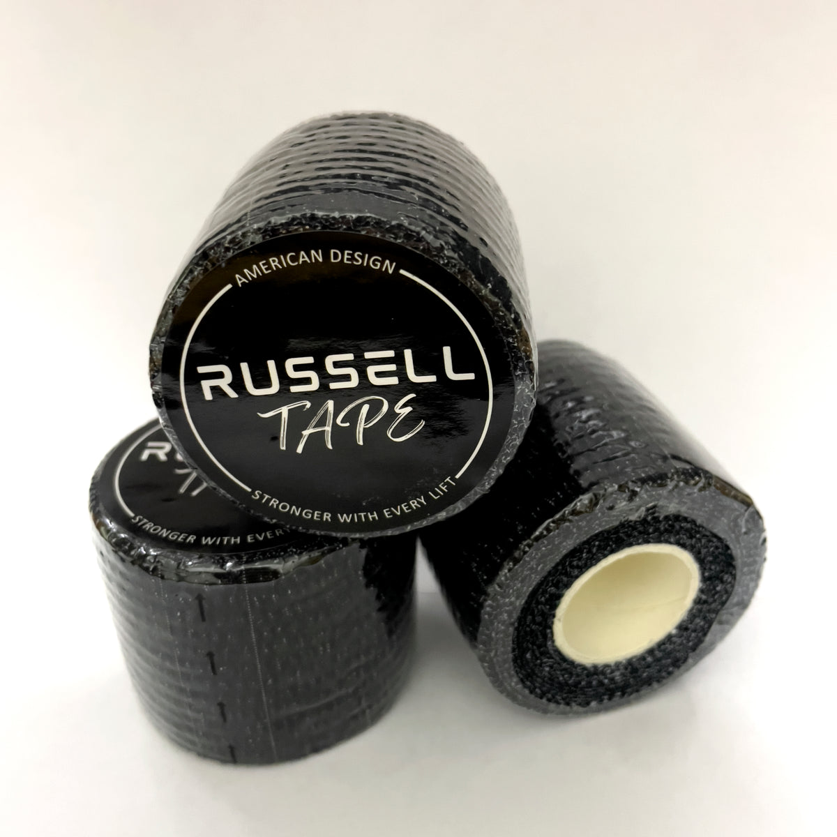 Russell Tape