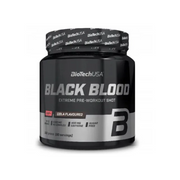 Black Blood Cola Flavoured 300g