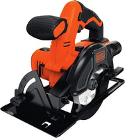 Black+Decker Cordless Circular Saw