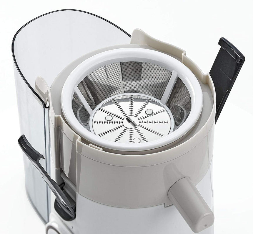 Black + Decker Juicer Extractor 250W