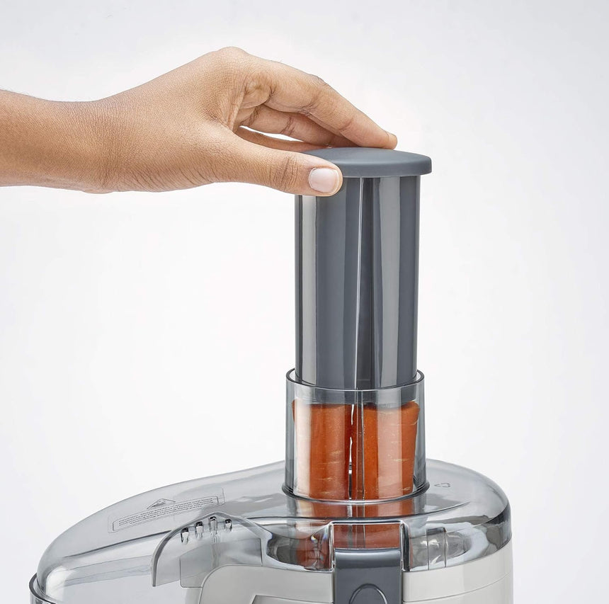Black + Decker Juicer Extractor 250W