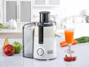 Black + Decker Juicer Extractor 250W