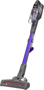 Black + Decker Powerseries Extreme 18V Vacuum