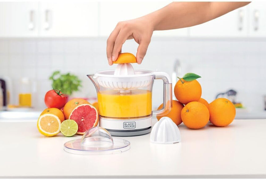 Black and Decker Citrus Juicer