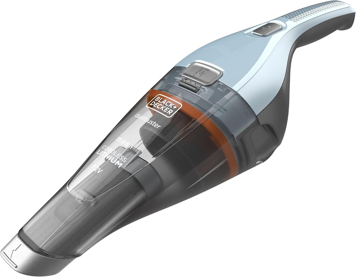Black + Decker Dustbuster Handheld Vacuum 385 Ml