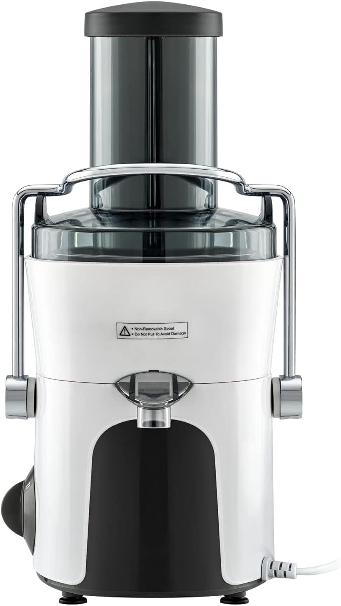 Black & Decker Juicer Extractor 800W