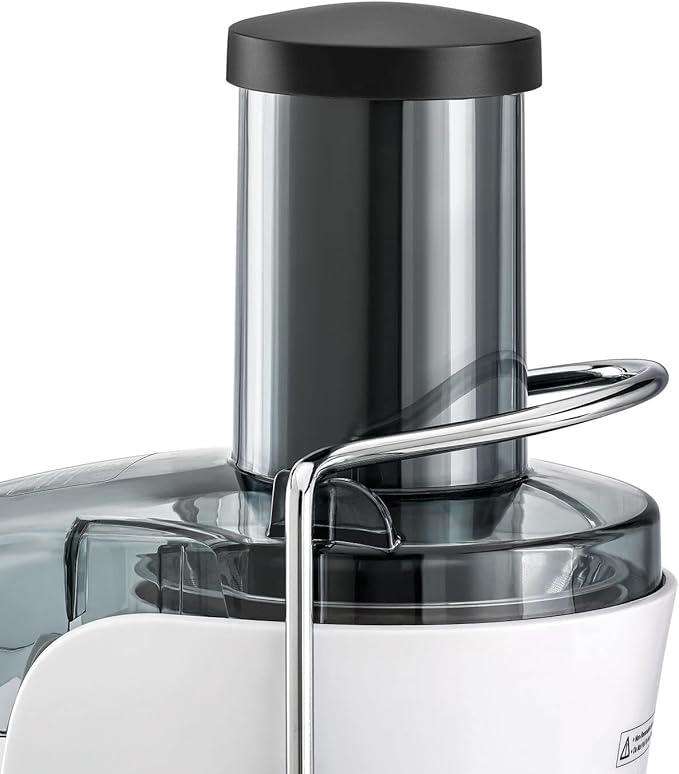 Black & Decker Juicer Extractor 800W