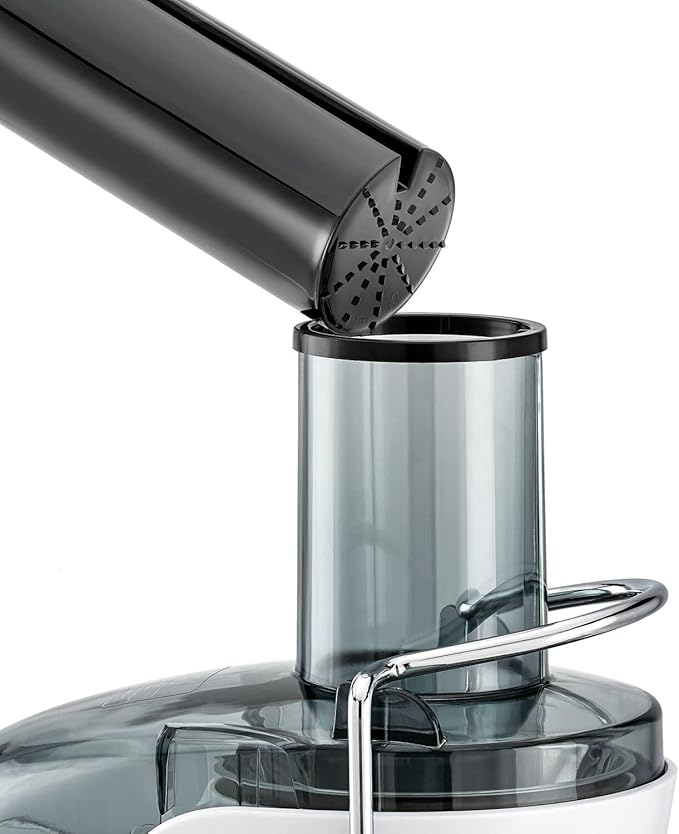 Black & Decker Juicer Extractor 800W