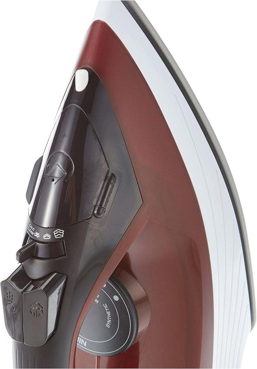 Black & Decker Steam Iron 1600W