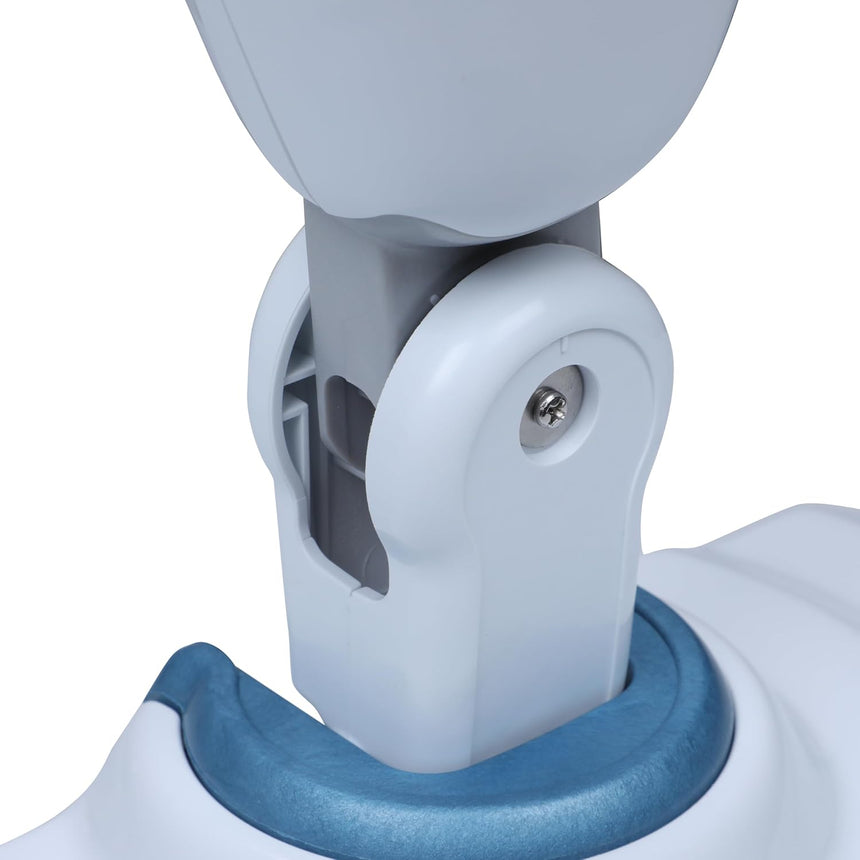 Black + Decker Steam Mop, 1300W
